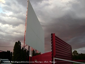 Capri Drive-In 2008